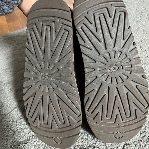 Classic short UGGs (used), No box ☹️ - Picture 2 of 4